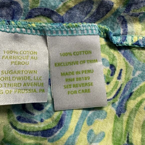 Lilly Pulitzer Girls Angelina Dress - Picture 5 of 7